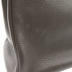 Upteam HERMES 2004 Clemence Birkin Retourne 35 Handbag 24 Upteam HERMES 2004 Clemence Birkin Retourne 35 Handbag -Best Jewelry Store 1J7OA6RLO0ZHVURF 9