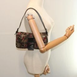 The Brand Collector FENDI Mamma Baguette Shoulder Bag -Best Jewelry Store 1K1aBMxArvYRlGf79CxVdzh ijxXzHyfT 1716332280