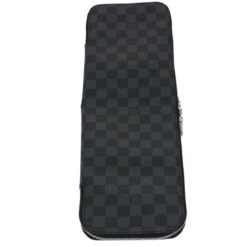 The Brand Collector LOUIS VUITTON Etui 5 Cravates Tie 32 The Brand Collector LOUIS VUITTON Etui 5 Cravates Tie -Best Jewelry Store 1LzcU3iY4Ad rPxm857J25QmV73sSG2p 1707792855