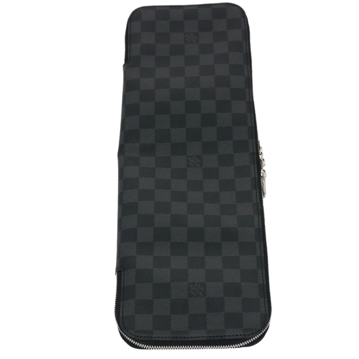 The Brand Collector LOUIS VUITTON Etui 5 Cravates Tie 13 The Brand Collector LOUIS VUITTON Etui 5 Cravates Tie - Image 11