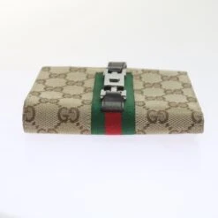 The Brand Collector GUCCI Jackie Wallet -Best Jewelry Store 1MSDlUdQfpVxe9UtOunDpeZ4iED32Fu1l 1706618748