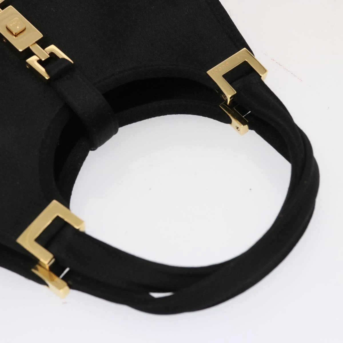 The Brand Collector GUCCI Jackie Handbag 6 The Brand Collector GUCCI Jackie Handbag - Image 4