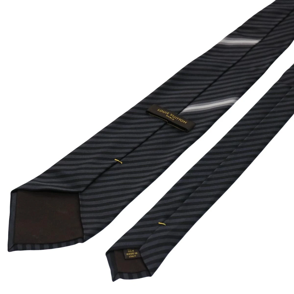 The Brand Collector LOUIS VUITTON Tie 4 The Brand Collector LOUIS VUITTON Tie - Image 2