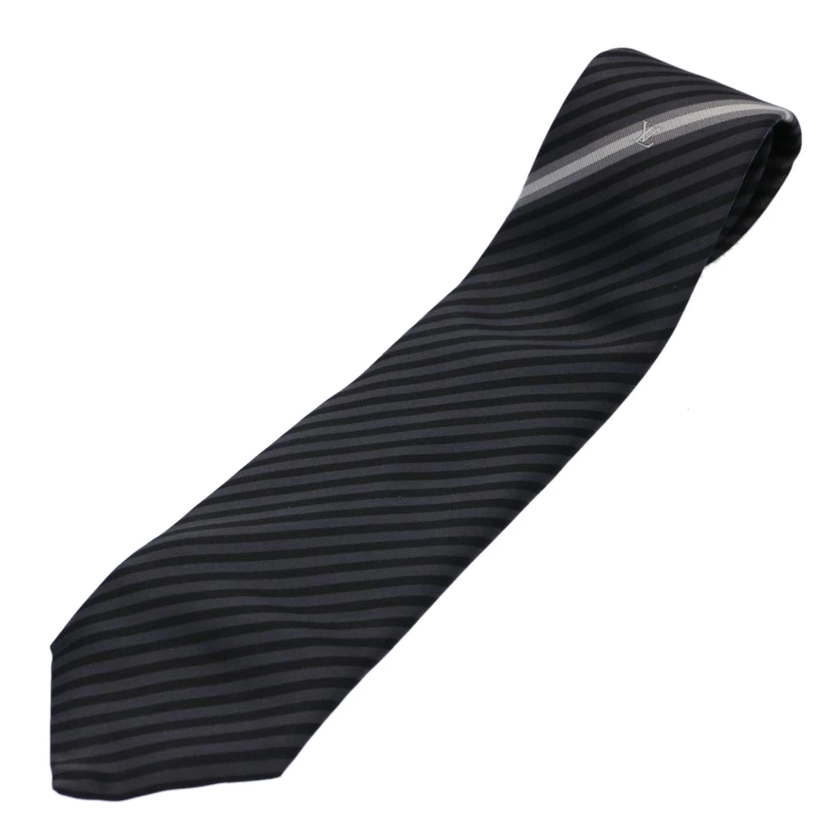 The Brand Collector LOUIS VUITTON Tie 9 The Brand Collector LOUIS VUITTON Tie - Image 7