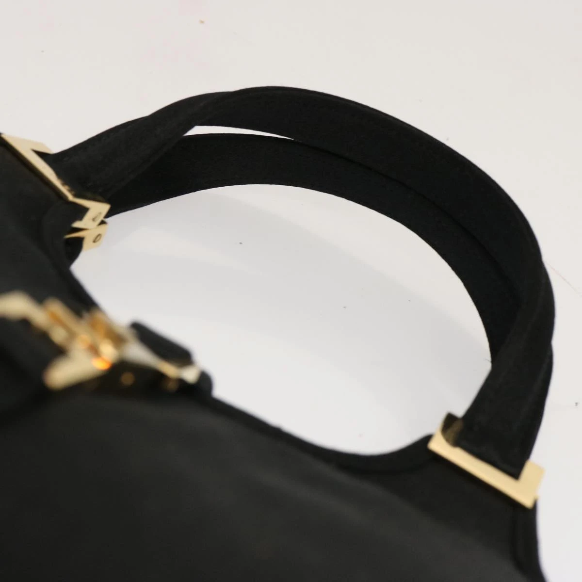 The Brand Collector GUCCI Jackie Handbag 11 The Brand Collector GUCCI Jackie Handbag - Image 9