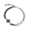 Upteam LOUIS VUITTON LV Instinct Bracelet Costume Bracelet -Best Jewelry Store 1YHNIGXUMYLKSLUB 1