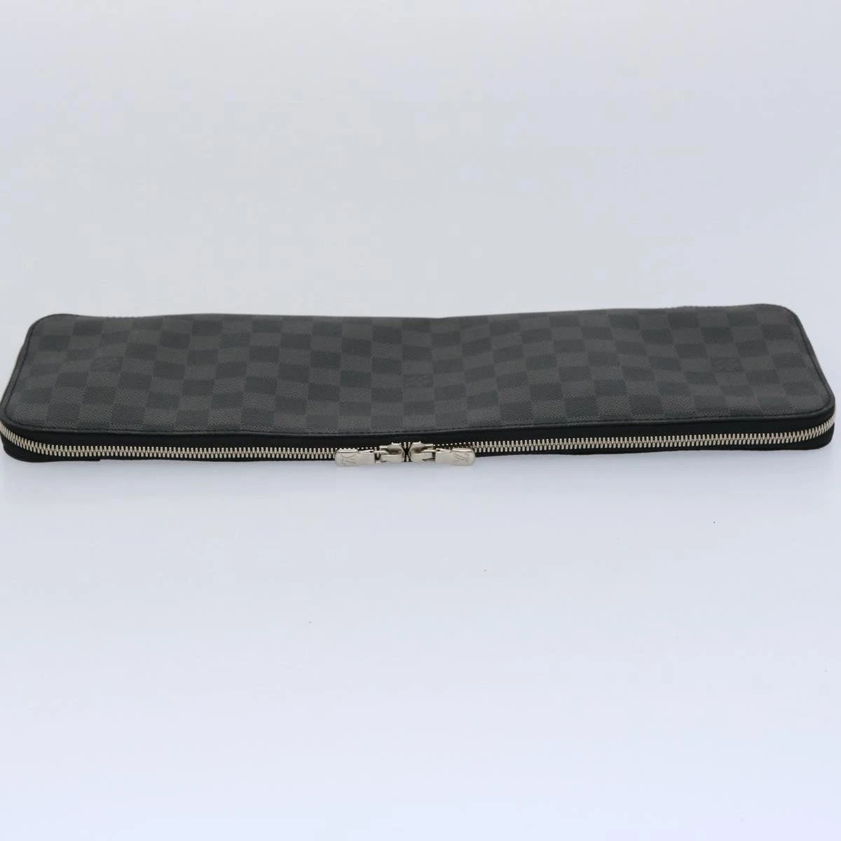 The Brand Collector LOUIS VUITTON Etui 5 Cravates Tie 5 The Brand Collector LOUIS VUITTON Etui 5 Cravates Tie - Image 3