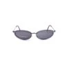 Her Age DIOR Christian Dior Chromatic Silver Sunglasses