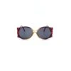 Her Age DIOR Christian Dior Ombre Optyl Sunglasses -Best Jewelry Store 1 8f4fe0f1 7784 4d83 94a9 9e46734fa57b