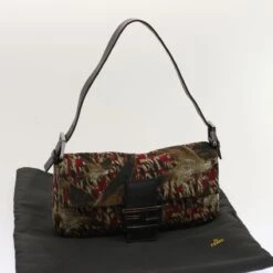 The Brand Collector FENDI Mamma Baguette Shoulder Bag -Best Jewelry Store 1 U9zHmdthZ6JvMiqgnW8GBXhNqLTZQFs 1716332279