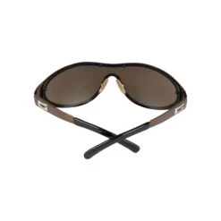 Her Age GUCCI Gucci Metallic Shield Sunglasses -Best Jewelry Store 1 de01a885 e8f7 488f 8677 b884a8dd6773