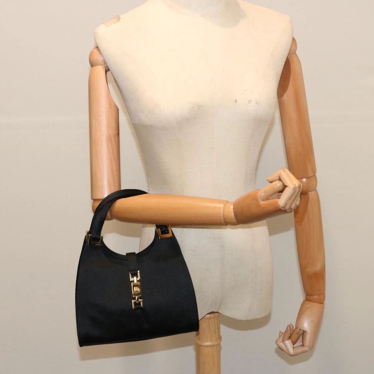 The Brand Collector GUCCI Jackie Handbag 9 The Brand Collector GUCCI Jackie Handbag - Image 7