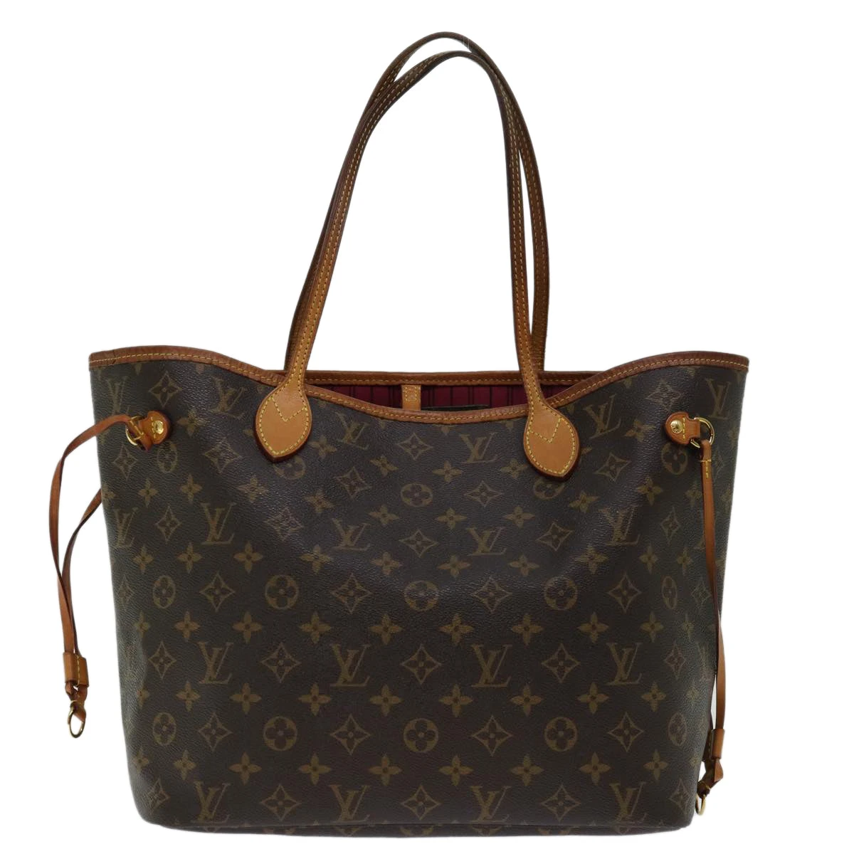 The Brand Collector LOUIS VUITTON Neverfull Tote 13 The Brand Collector LOUIS VUITTON Neverfull Tote - Image 11