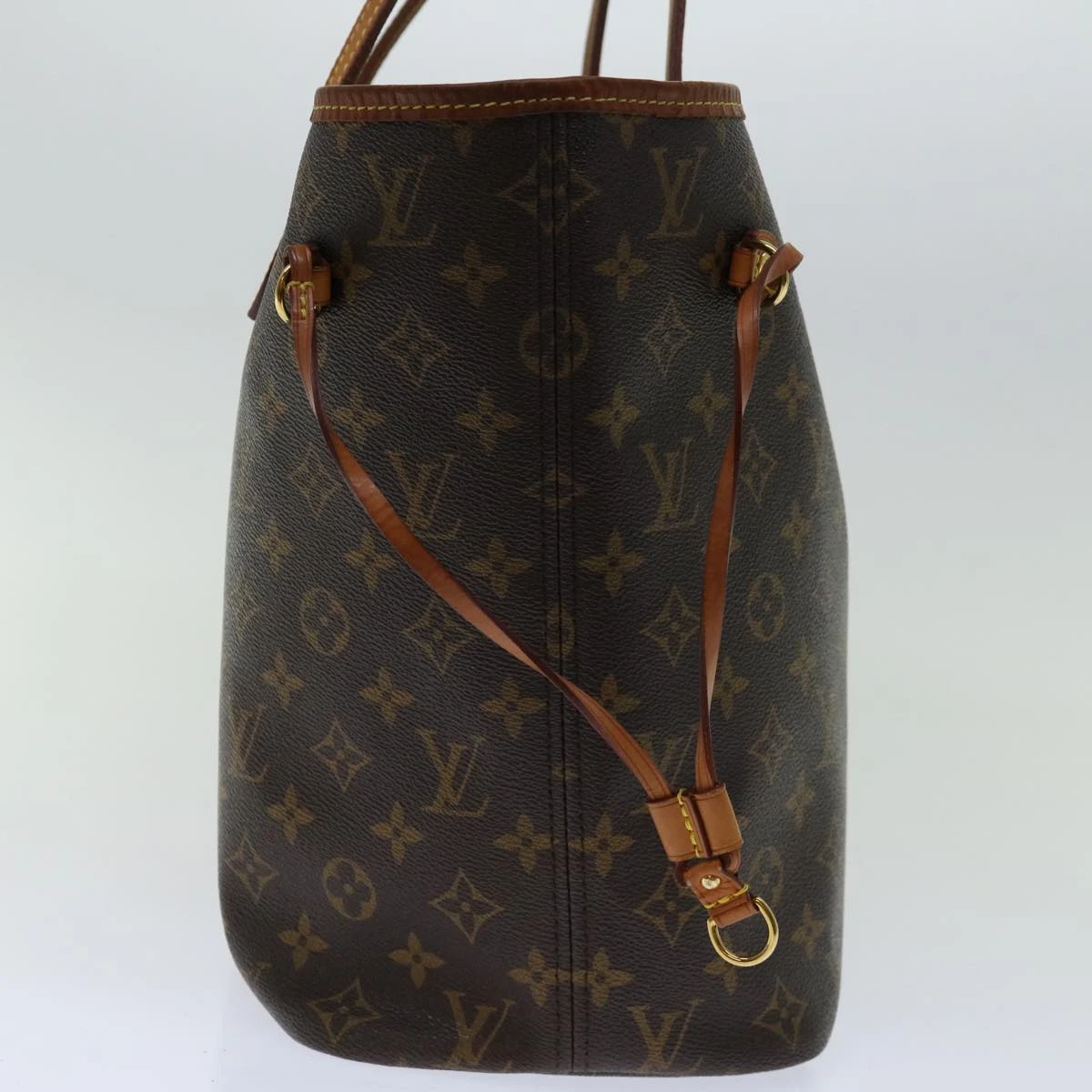 The Brand Collector LOUIS VUITTON Neverfull Tote 11 The Brand Collector LOUIS VUITTON Neverfull Tote - Image 9