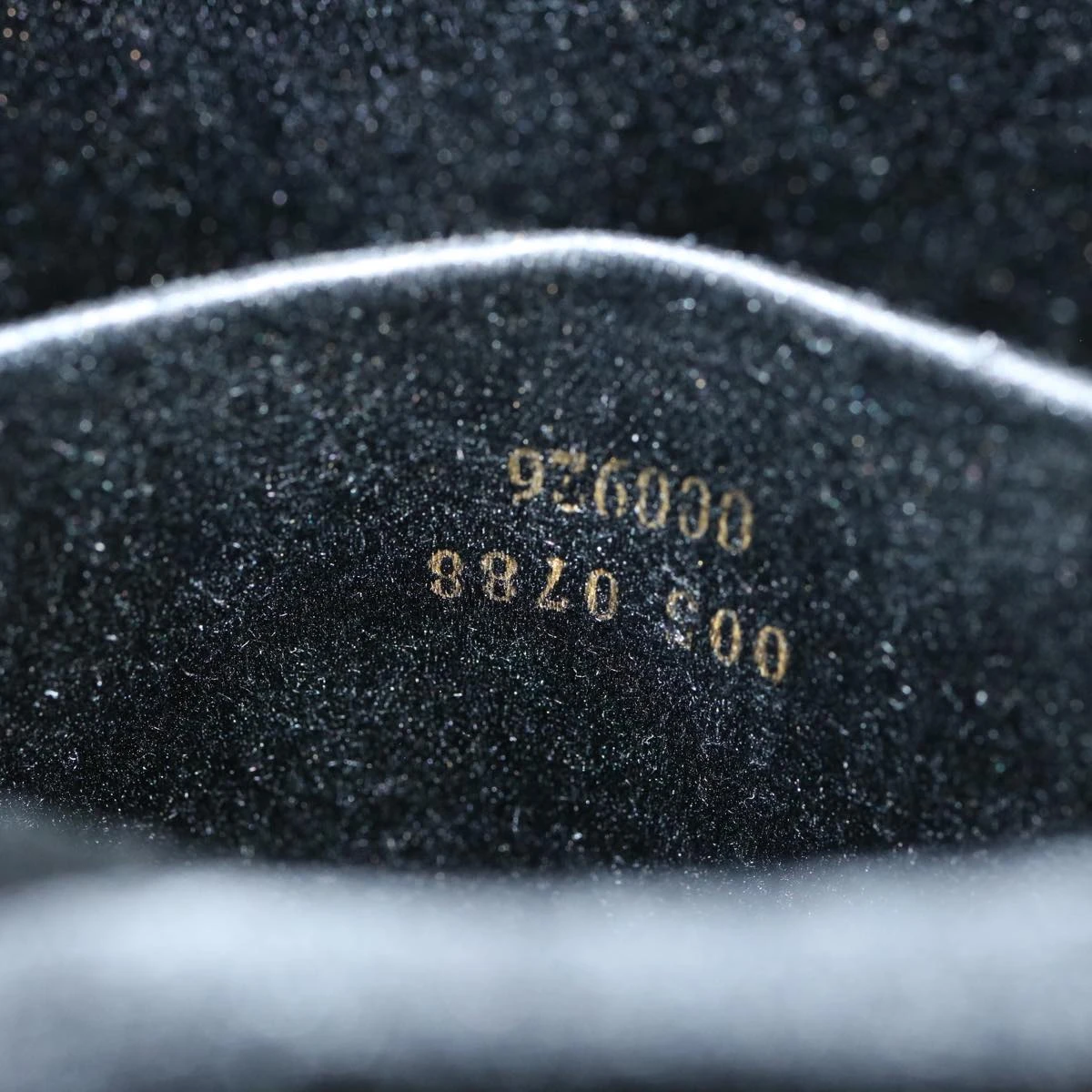 The Brand Collector GUCCI Jackie Handbag 8 The Brand Collector GUCCI Jackie Handbag - Image 6