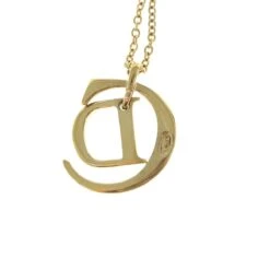 The Brand Collector Dior CD Necklace -Best Jewelry Store 1qcNFmUKXHB5PT6a MXzZw0uS3C6UGEVY 1709598533