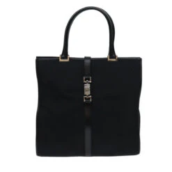 The Brand Collector GUCCI Jackie Tote