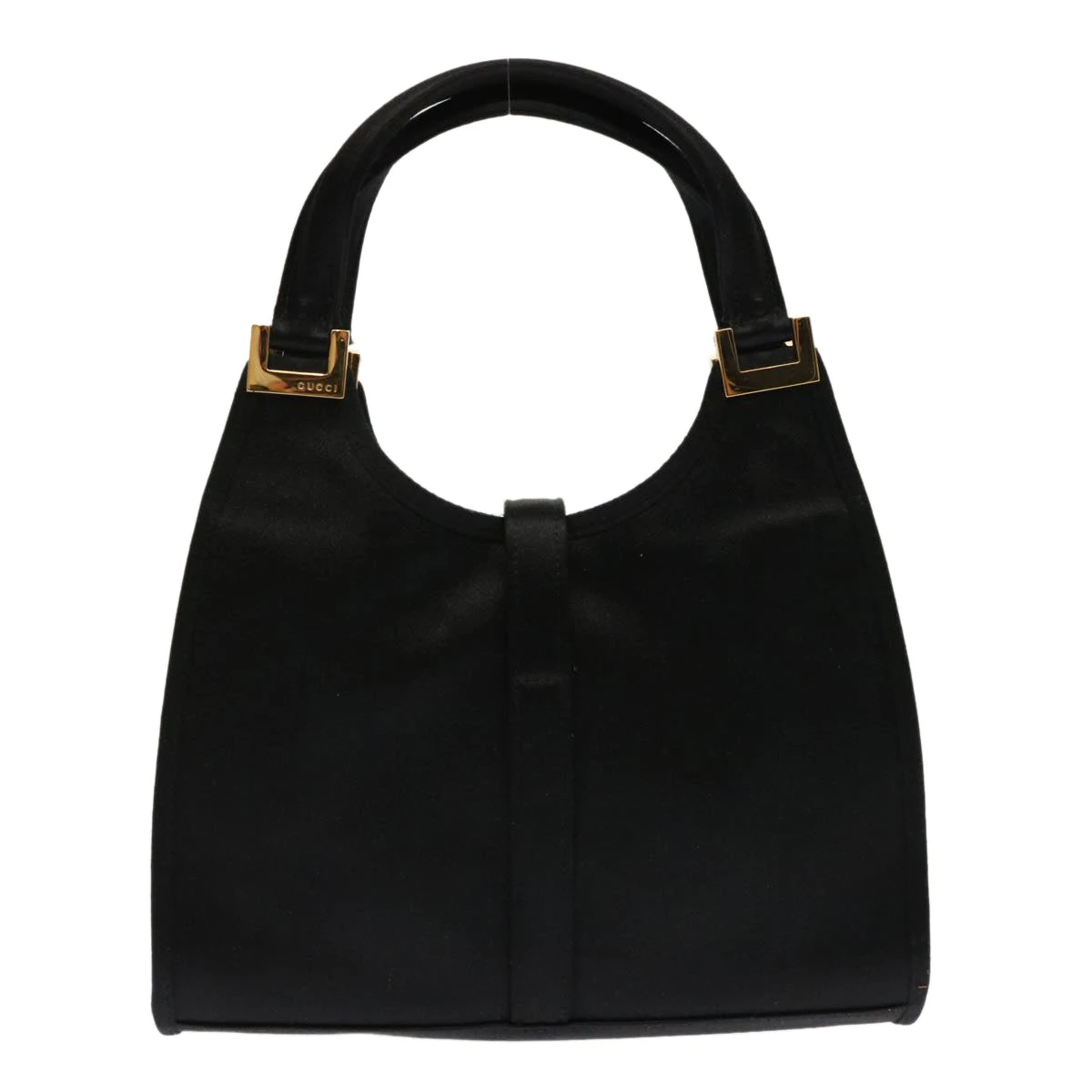 The Brand Collector GUCCI Jackie Handbag 4 The Brand Collector GUCCI Jackie Handbag - Image 2