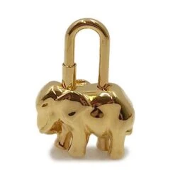 ELADY HERMES Pendant Top Cadena Elephant Gold Charm Keychain Padlock 13 ELADY HERMES Pendant Top Cadena Elephant Gold Charm Keychain Padlock -Best Jewelry Store 2000 009c50cc 5dc0 4c2c a90a cae9aa4e3357