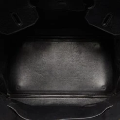 ELADY HERMES Birkin 35 Handbag Black Ardennes Women's -Best Jewelry Store 2000 0353e26d 8f1c 4286 b92c 79423c41015b