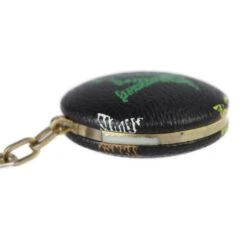 ELADY LOUIS VUITTON Astro Pill Key Holder M51912 Monogram Multicolor Black Gold Metal Fittings Ring With Light Bag Charm -Best Jewelry Store 2000 03b3b7f8 55eb 4d80 ba2f 9230749ca225