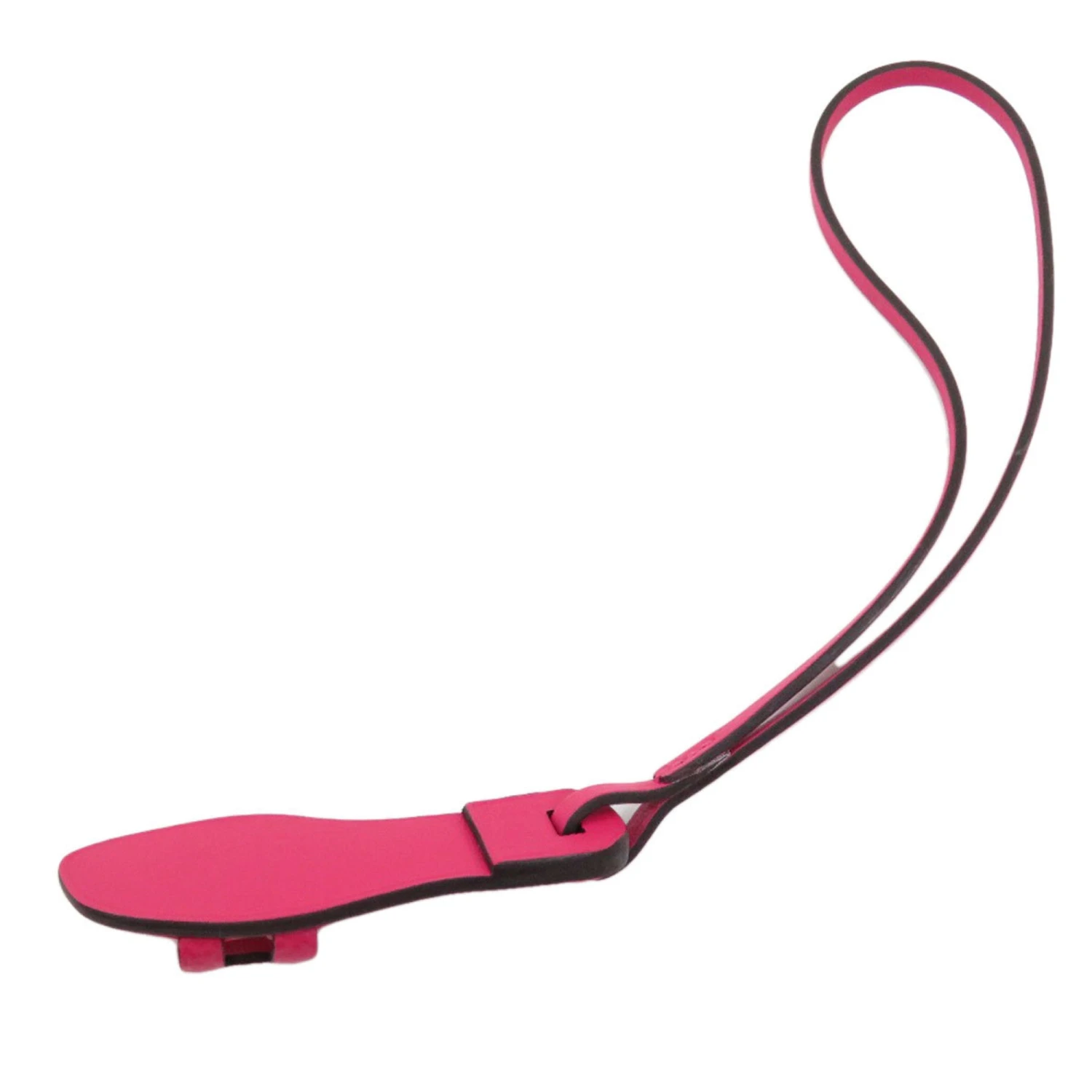 ELADY HERMES Oran Nano Bag Charm Key Holder Epson Women's 4 ELADY HERMES Oran Nano Bag Charm Key Holder Epson Women's - Image 2