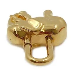ELADY HERMES Pendant Top Cadena Elephant Gold Charm Keychain Padlock 17 ELADY HERMES Pendant Top Cadena Elephant Gold Charm Keychain Padlock -Best Jewelry Store 2000 086c0864 61d0 4fcf 9059 1e45cc685e9d