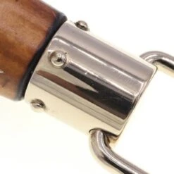 ELADY GUCCI Key Ring Brown Bamboo Metal Holder Bag Charm Ladies Men -Best Jewelry Store 2000 0aeea0f7 a645 4f40 a3bf 792d38c64b4c