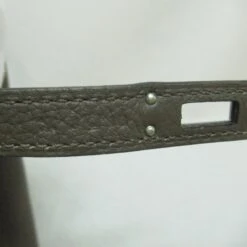 ELADY HERMES Birkin 25 Handbag Gray Taupe Togo Leather Leather 18 ELADY HERMES Birkin 25 Handbag Gray Taupe Togo Leather Leather -Best Jewelry Store 2000 0b7fd3b1 8aba 493e 8ddc df7cf0e823f8