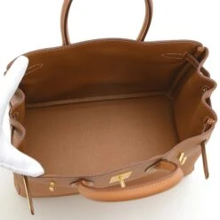 ELADY Hermes Birkin 30 Togo Leather Swift Leather Clutch Bag Handbag Tote Bag Gold Natural 18 ELADY Hermes Birkin 30 Togo Leather Swift Leather Clutch Bag Handbag Tote Bag Gold Natural -Best Jewelry Store 2000 0f0e4760 fe28 4819 a54b df8e760c2756