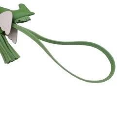 ELADY HERMES Rodeo Pegasus PM B Stamp 2023 Anjou Miro Swift Vert Yucca Mauve Pale Cricket Bag Charm Leather Women's Men's Green Light Pink 12 ELADY HERMES Rodeo Pegasus PM B Stamp 2023 Anjou Miro Swift Vert Yucca Mauve Pale Cricket Bag Charm Leather Women's Men's Green Light Pink -Best Jewelry Store 2000 0fdc53c8 a3a9 4624 bbd4 03b1b801e919