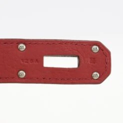 ELADY HERMES Shoulder Birkin Handbag Taurillon Clemence 2010 N A5 Belt Clasp Women's -Best Jewelry Store 2000 0fec79e4 6525 4345 b085 16b7f29b3a8a