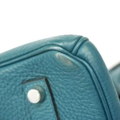 ELADY HERMES Handbag Birkin 35 R Engraved Taurillon Clemence Colvert Ladies -Best Jewelry Store 2000 10719041 9166 430b 8d27 8dce8cc70df8