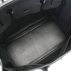 ELADY HERMES Birkin 30 Black Palladium Hardware - R Stamp [around 2014] Women's Togo Handbag -Best Jewelry Store 2000 11cf9c26 cf58 49e0 8297 62bfc9e666bc