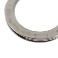 ELADY LOUIS VUITTON Porto Cle Glitter Keychain M65378 Metal Silver Bag Charm -Best Jewelry Store 2000 12ae8d9a 7b09 47bb 8b1d 8787132d13c9