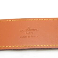 ELADY LOUIS VUITTON Porto Clefairy M85378 Keyring [Brown,Gold] -Best Jewelry Store 2000 14bf47f8 14dc 49e4 924a 7eee24e19594