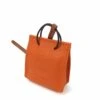 ELADY HERMES Bag Charm Sac Orange D Engraved 2019 Anu Milo Lamb Shopper Leather Accessory Women's Orange Accessory 2 ELADY HERMES Bag Charm Sac Orange D Engraved 2019 Anu Milo Lamb Shopper Leather Accessory Women's Orange Accessory -Best Jewelry Store 2000 15dbef13 c266 4206 b4c7 3d90b5b7b90b