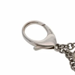 ELADY LOUIS VUITTON Bijou Sac Fleur De Epi Bag Charm Yvoire M65085 Unisex Metal Keychain -Best Jewelry Store 2000 16456c9d 1931 480b b6dd 1827b02f12f6