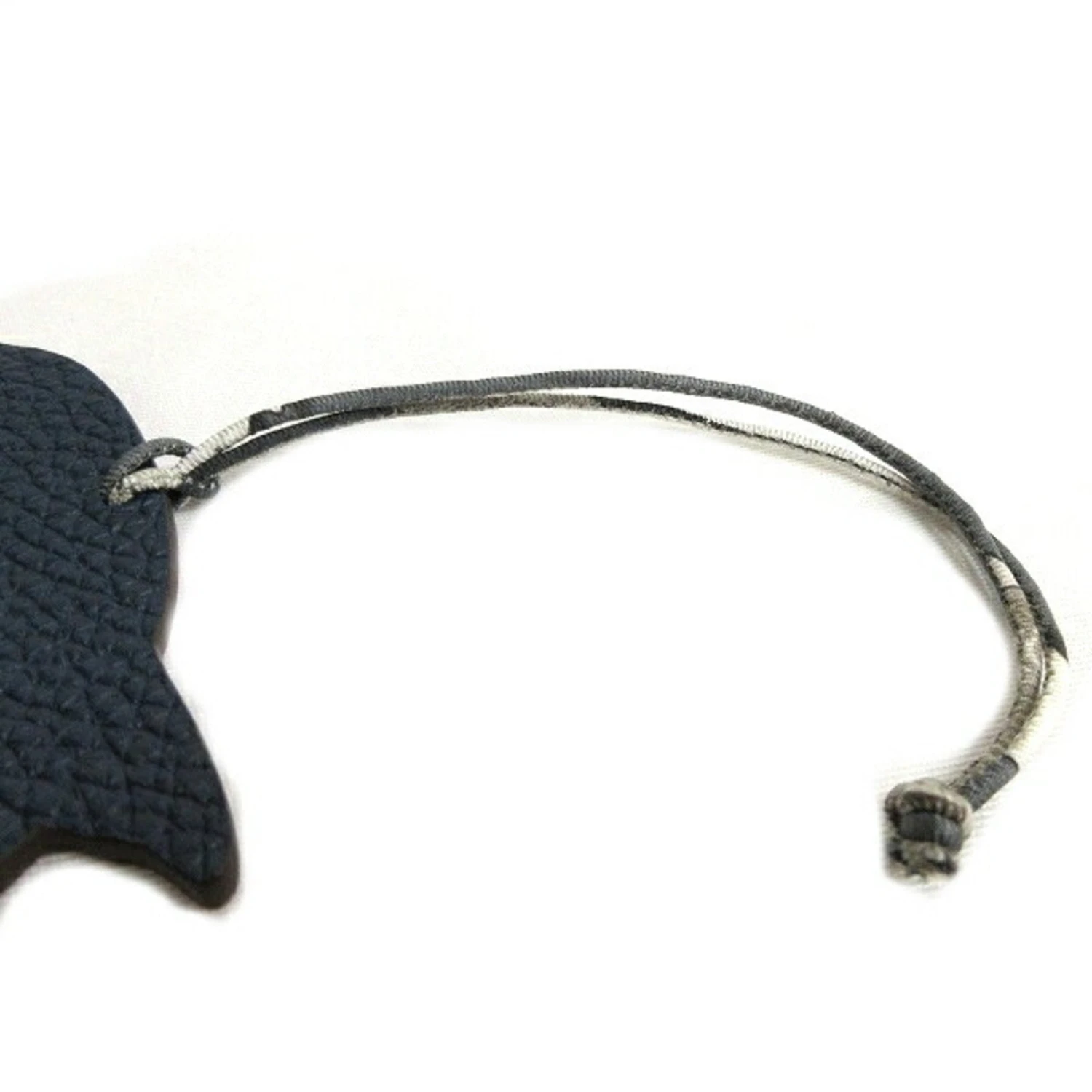 ELADY HERMES Puddin Ash GM Dolphin Brand Accessory Bag Charm Women's 11 ELADY HERMES Puddin Ash GM Dolphin Brand Accessory Bag Charm Women's - Image 9