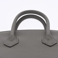 ELADY Hermes Birkin 25 Grimeier Palladium Metal Fittings U Engraved (around 2022) Ladies Togo Handbag -Best Jewelry Store 2000 17ef5fb6 0bf3 468d 8762 bb1ec7a72dab