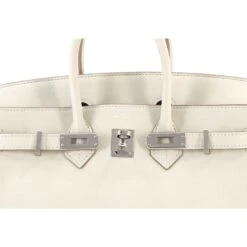 ELADY HERMES Birkin 25 Handbag Swift Beton Silver Hardware D Stamp -Best Jewelry Store 2000 181bc699 fbe8 4009 a032 2014f923afe2