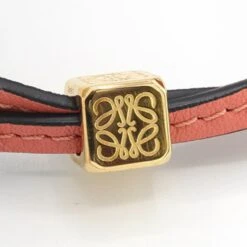 ELADY LOEWE Bag Charm Personalization Strap 111.SA.SAP Salmon Pink Leather Ladies Keychain Cube 12 ELADY LOEWE Bag Charm Personalization Strap 111.SA.SAP Salmon Pink Leather Ladies Keychain Cube -Best Jewelry Store 2000 18b98ecf cd6d 4d79 b5e1 d1917f088752