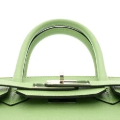 ELADY HERMES Birkinserie 30 Veil Cricket Palladium Hardware Y Stamp [around 2020] Ladies Vaux Epson Handbag -Best Jewelry Store 2000 1b363bbb 268e 46b1 84af 82ed1899b6b6