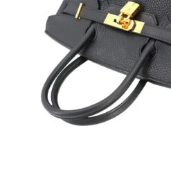 ELADY HERMES Birkin 30 Hand Bag Togo Black J Stamp Gold Hardware -Best Jewelry Store 2000 1b837b1e dba7 4213 a2ca 7f6f5ac3e5d4