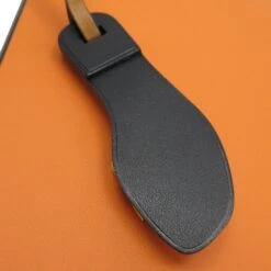 ELADY HERMES Charm Oran Nano Jones Amble Natural Sable Black Vaux Epson Butler Vash Hunter -Best Jewelry Store 2000 1c253145 ed6b 4bfb a81d fa0105120fbb