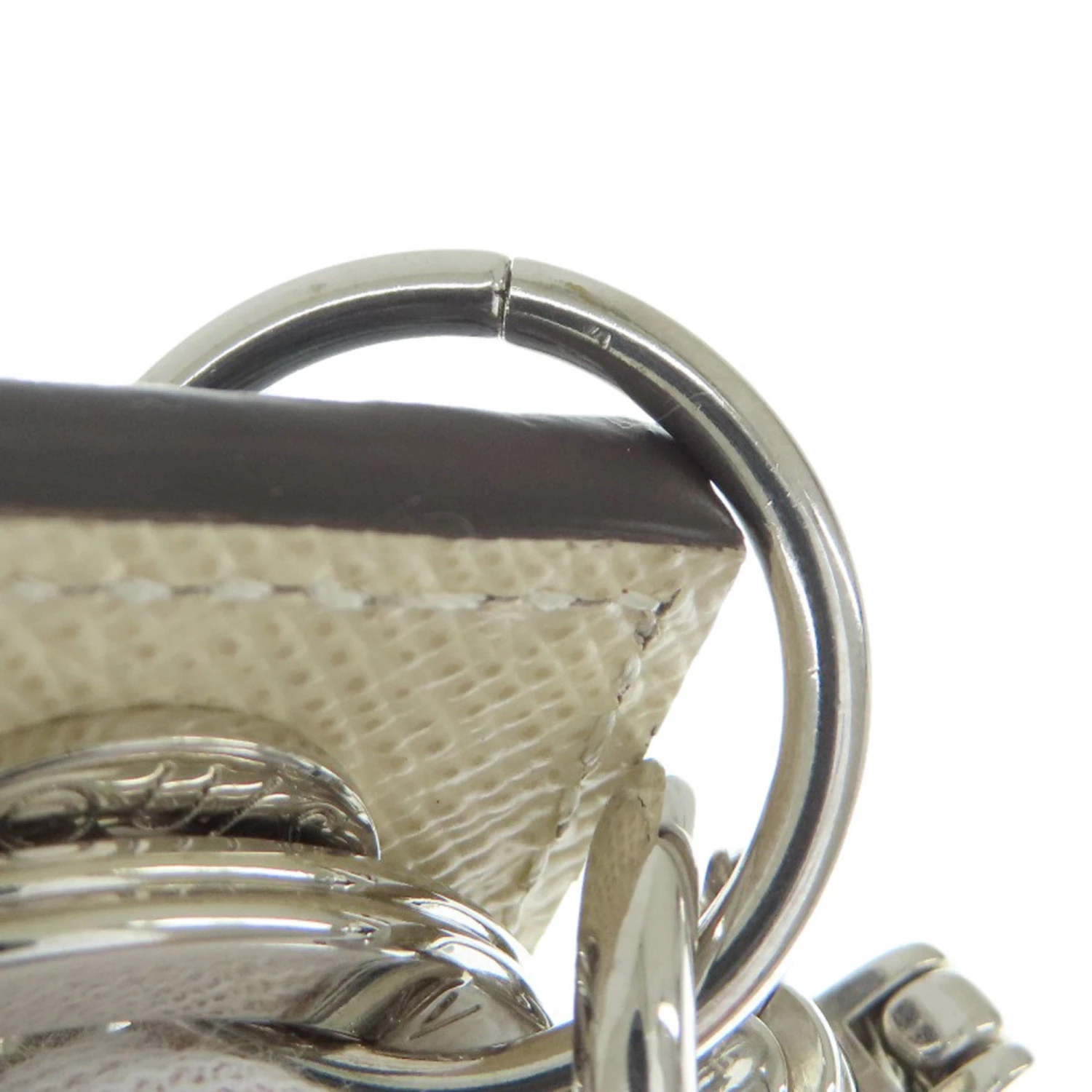 ELADY LOUIS VUITTON M62754 Portocre Anshappe LV League Damier Keychain Canvas Women's 11 ELADY LOUIS VUITTON M62754 Portocre Anshappe LV League Damier Keychain Canvas Women's - Image 9