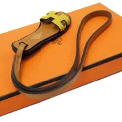 ELADY HERMES Charm Oran Nano Jones Amble Natural Sable Black Vaux Epson Butler Vash Hunter -Best Jewelry Store 2000 1e5d3855 b08b 4b9c 9db2 992fce54bb99