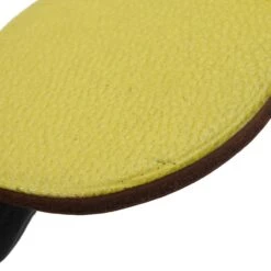 ELADY HERMES Bag Charm Leather Yellow Fruit Lemon Ladies -Best Jewelry Store 2000 1f7b2560 0003 4185 b24d 0448307600eb