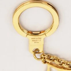 ELADY LOUIS VUITTON[3za0899] Auth Bag Charm Bag Charm Chain Fleur De Monogram M65111 -Best Jewelry Store 2000 20bef655 9ea1 48cd 9b0e 9b3b52cf26b5