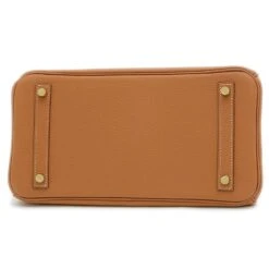 ELADY Hermes Birkin 30 Togo Leather Swift Leather Clutch Bag Handbag Tote Bag Gold Natural 20 ELADY Hermes Birkin 30 Togo Leather Swift Leather Clutch Bag Handbag Tote Bag Gold Natural -Best Jewelry Store 2000 21cf224c 8bf3 4459 9273 4a9adedbf5ad